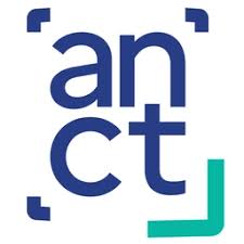 Logo ANCT