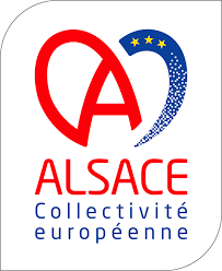 Logo Collectivité Alsace